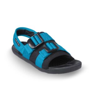 Astral, Women's PFD Sandal for Rafting, Water, Paddling and SUP, Water Blue, 10